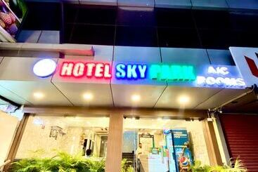هتل Sky Park