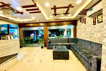 هتل Sky Park