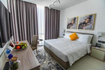 هتل Swissbelinn Sharq, Kuwait