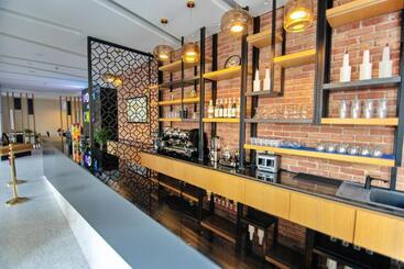 هتل Swissbelinn Sharq, Kuwait