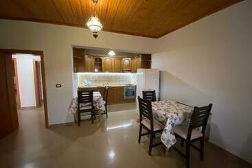 My Hostel