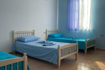 My Hostel