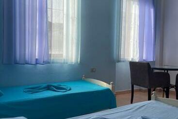 My Hostel