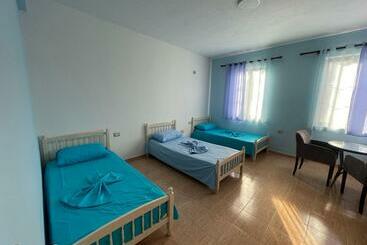 My Hostel