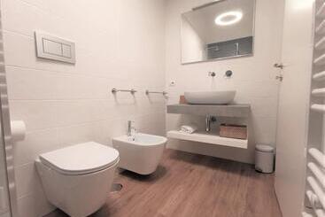 Palazzo Pinto B&b   Brindisi
