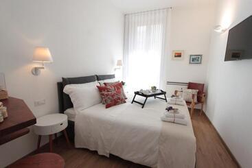 Palazzo Pinto B&b Brindisi