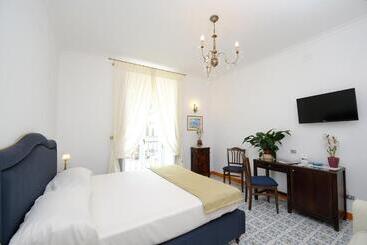 پانسیون Boutique Gimagi