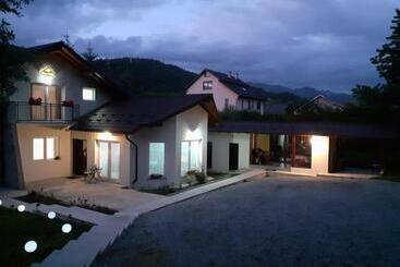 پانسیون Casa Anna