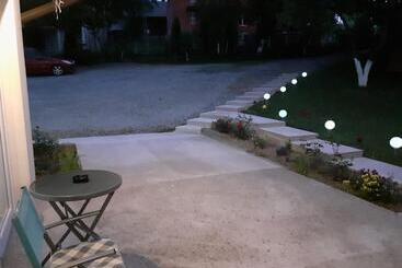 پانسیون Casa Anna
