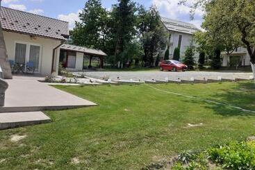 پانسیون Casa Anna