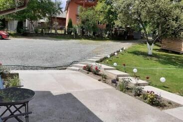 پانسیون Casa Anna