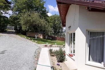 پانسیون Casa Anna