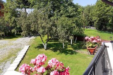 پانسیون Casa Anna
