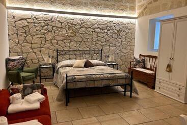 پانسیون Casa Vacanze Le Tre Civette