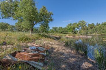 پانسیون Herdade Do Vale Da Abelheira By Mystay