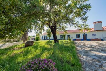 پانسیون Mystay   Herdade Do Vale Da Abelheira