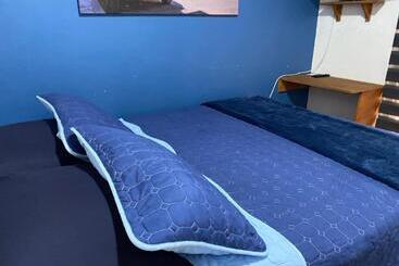 پانسیون Maktvb Costanera   Hostal Boutique