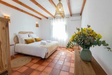 پانسیون Herdade Do Vale Da Abelheira By Mystay