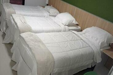 Plc Hotel Centenario