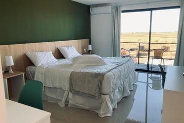 Plc Hotel Centenario