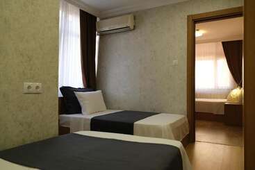 Rhisos Otel