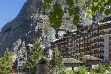 Résidence La Daille   Val D’isère