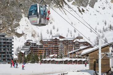 Résidence La Daille Val D’isère