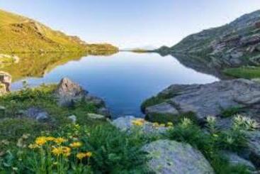 Résidence Lac Du Lou Les Ménuires