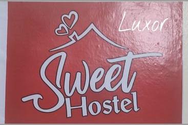 Sweet Hostel Luxor