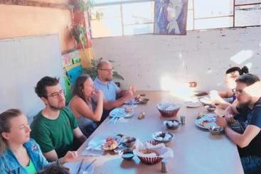Sweet Hostel Luxor
