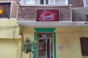 Sweet Hostel Luxor