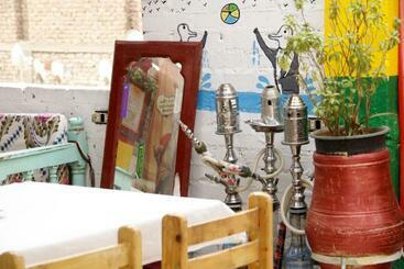 Sweet Hostel Luxor