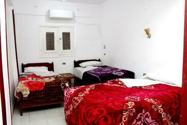 Sweet Hostel Luxor