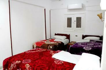 Sweet Hostel Luxor