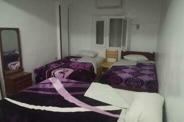 Sweet Hostel Luxor