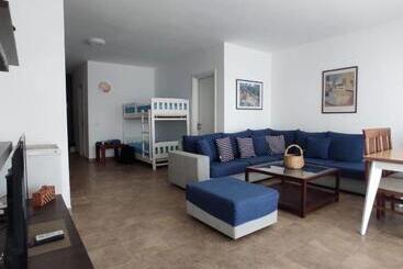 The Olives Terrace Residences
