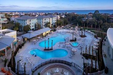 Wild Dunes Resort Residences At Sweetgrass
