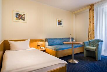 Acora Bonn Living The City Apartments