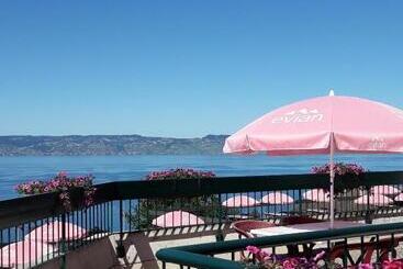 هاستل Ethic étapes Côté Lac Evian   Centre International De Séjour