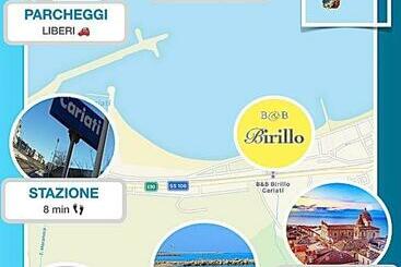 B&b Birillo
