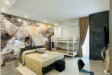 B&b Birillo