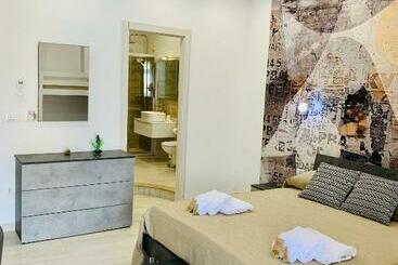 B&b Birillo