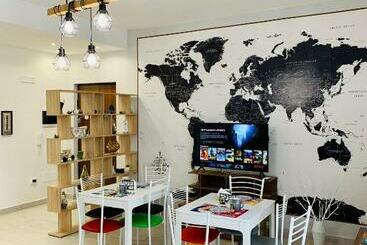 B&b Birillo
