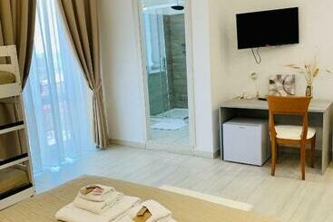 B&b Birillo
