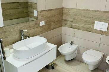 B&b Birillo