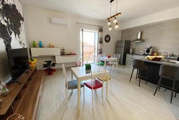 B&b Birillo