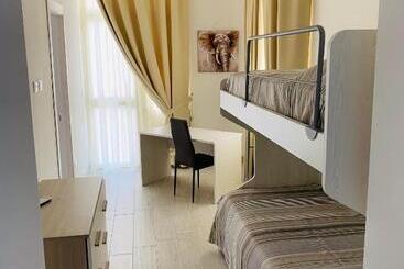 B&b Birillo