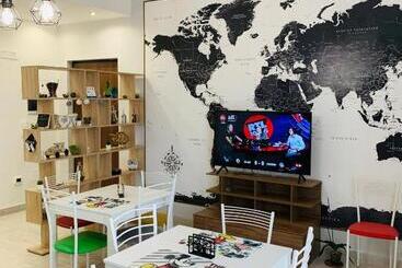 B&b Birillo