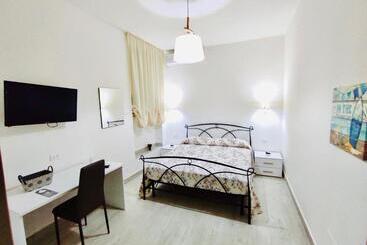 B&b Birillo