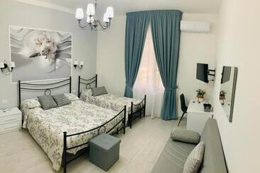 B&b Birillo